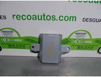 Recambio de modulo electronico para kia cee´d 1.6 crdi cat referencia OEM IAM 961201H700 