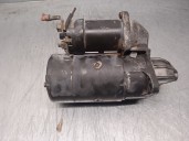 Recambio de motor arranque para opel corsa a city referencia OEM IAM 1775032  