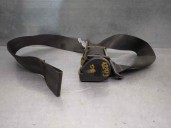 Recambio de cinturon seguridad delantero derecho para renault fuego 2.0 referencia OEM IAM 4541571 3 PUERTAS