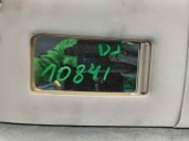 Recambio de parasol izquierdo para bmw serie 7 (e38) 725tds referencia OEM IAM 