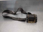 Recambio de cinturon seguridad delantero derecho para renault fuego 2.0 referencia OEM IAM 4541571 3 PUERTAS