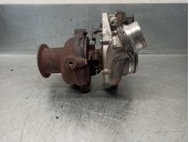 Replacement turbocharger for BMW 1 Series Saloon (E81/E87) 2.0 turbodiesel cat OEM IAM reference 7810189C02 7673789 GARRETT