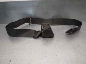 Recambio de cinturon seguridad delantero derecho para renault fuego 2.0 referencia OEM IAM 4541571 3 PUERTAS