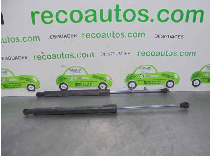 Recambio de amortiguadores maletero / porton para renault clio iii 1.5 dci diesel referencia OEM IAM 8200299546 