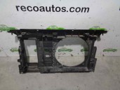 Recambio de calandra delantera de radiador para peugeot 607 (s1) pack referencia OEM IAM  DE FIBRA 