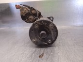 Recambio de motor arranque para opel corsa a city referencia OEM IAM 1775032  