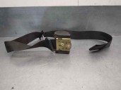 Recambio de cinturon seguridad delantero derecho para renault fuego 2.0 referencia OEM IAM 4541571 3 PUERTAS