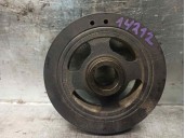 Recambio de polea cigueñal para toyota avensis berlina (t25) 1.8 16v cat referencia OEM IAM 134700D040 