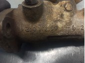 Recambio de bomba freno para renault 5 (b/c40) 1.4 referencia OEM IAM 7700720471  