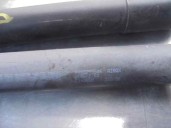 Recambio de amortiguadores maletero / porton para renault clio iii 1.5 dci diesel referencia OEM IAM 8200299546 