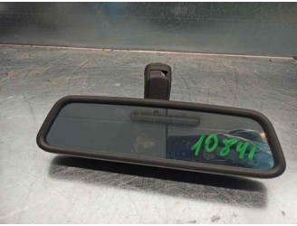 Recambio de espejo interior para bmw serie 7 (e38) 725tds referencia OEM IAM E13012417 