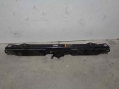 Recambio de panel frontal para opel astra j gti 1.4 sedan p10 referencia OEM IAM 1406093 DE CHAPA CON CERRADURA 