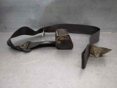 Recambio de cinturon seguridad delantero izquierdo para renault fuego 2.0 referencia OEM IAM 682053 3 PUERTAS