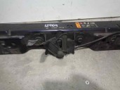 Recambio de panel frontal para opel astra j gti 1.4 sedan p10 referencia OEM IAM 1406093 DE CHAPA CON CERRADURA 
