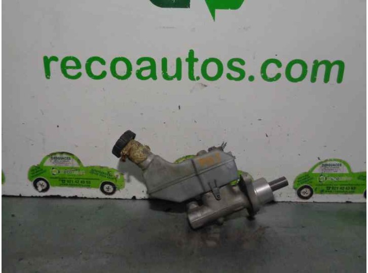 Recambio de bomba freno para renault clio iii 1.5 dci diesel referencia OEM IAM 8200129956C  ATE