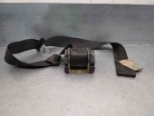 Recambio de cinturon seguridad delantero izquierdo para renault fuego 2.0 referencia OEM IAM 682053 3 PUERTAS