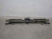Recambio de panel frontal para opel astra j gti 1.4 sedan p10 referencia OEM IAM 1406093 DE CHAPA CON CERRADURA 