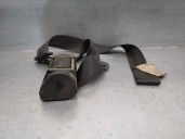 Recambio de cinturon seguridad delantero izquierdo para renault fuego 2.0 referencia OEM IAM 682053 3 PUERTAS