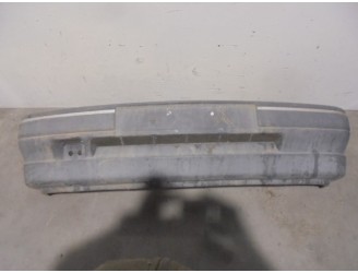Replacement front bumper for Opel Corsa A City OEM IAM reference GRISTEXTURADO 