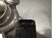 Recambio de turbocompresor para bmw serie 1 berlina (e81/e87) 2.0 turbodiesel cat referencia OEM IAM 7810189C02 7673789 GARRETT