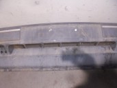 Recambio de paragolpes delantero para opel corsa a city referencia OEM IAM GRISTEXTURADO 