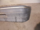 Recambio de paragolpes delantero para opel corsa a city referencia OEM IAM GRISTEXTURADO 