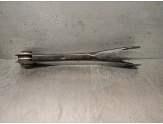 Recambio de brazo suspension inferior trasero izquierdo para bmw x3 (g01, f97, g08) xdrive 20 d mild-hybrid referencia OEM IAM 6
