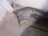 Recambio de paragolpes delantero para opel corsa a city referencia OEM IAM GRISTEXTURADO 