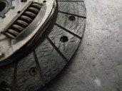 Recambio de kit embrague para renault clio iii 1.5 dci diesel referencia OEM IAM 301016758R  