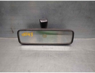 Recambio de espejo interior para renault fuego 2.0 referencia OEM IAM 4541485  