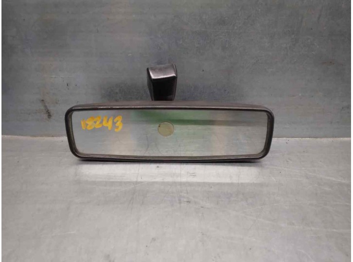 Recambio de espejo interior para renault fuego 2.0 referencia OEM IAM 4541485 