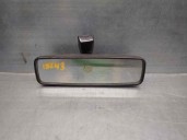 Recambio de espejo interior para renault fuego 2.0 referencia OEM IAM 4541485 