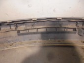 Recambio de paragolpes delantero para opel corsa a city referencia OEM IAM GRISTEXTURADO 