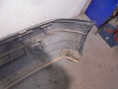 Recambio de paragolpes delantero para opel corsa a city referencia OEM IAM GRISTEXTURADO 