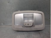 Recambio de luz interior para citroën c4 picasso seduction referencia OEM IAM 96781443BJ  