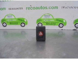 Recambio de warning para dacia logan 1.4 cat referencia OEM IAM 8200382717  