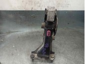 Recambio de soporte motor para toyota avensis berlina (t25) 1.8 16v cat referencia OEM IAM 123710D130 