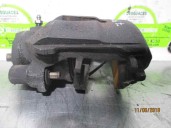 Recambio de pinza freno delantera izquierda para volkswagen golf vi (5k1) 1.6 tdi dpf referencia OEM IAM 1K0615123E 