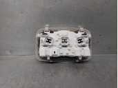 Recambio de luz interior para citroën c4 picasso seduction referencia OEM IAM 96781443BJ  