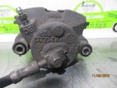 Recambio de pinza freno delantera izquierda para volkswagen golf vi (5k1) 1.6 tdi dpf referencia OEM IAM 1K0615123E 