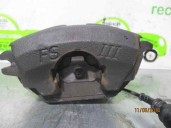 Recambio de pinza freno delantera izquierda para volkswagen golf vi (5k1) 1.6 tdi dpf referencia OEM IAM 1K0615123E 
