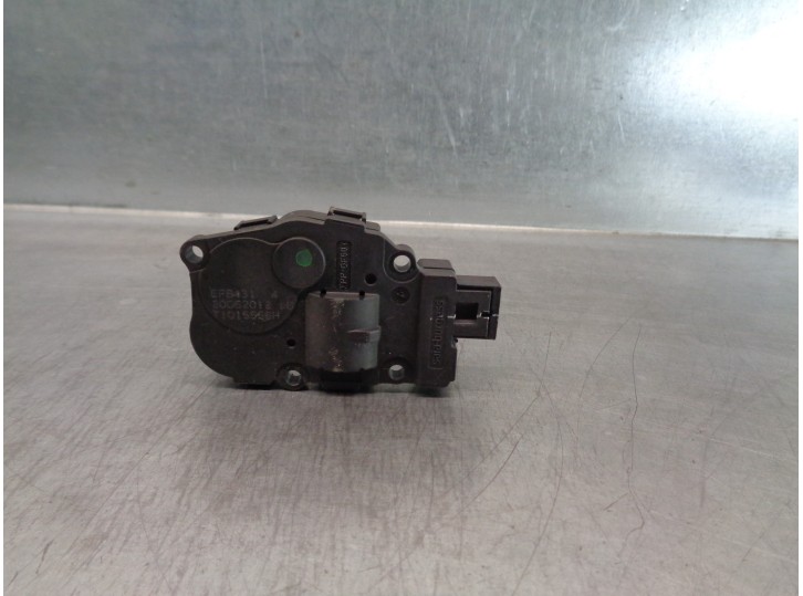 Recambio de motor calefaccion para bmw serie 3 lim. (f30) 2.0 turbodiesel referencia OEM IAM T1015556H EFB431 