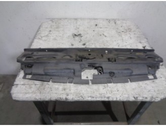 Recambio de panel frontal para renault fuego 2.0 referencia OEM IAM 4678765 DE CHAPA 