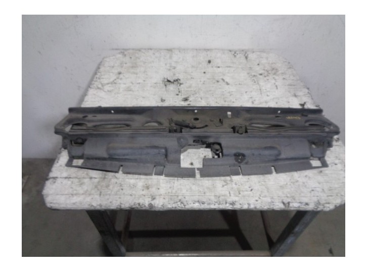 Recambio de panel frontal para renault fuego 2.0 referencia OEM IAM 4678765 DE CHAPA 