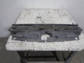 Recambio de panel frontal para renault fuego 2.0 referencia OEM IAM 4678765 DE CHAPA 