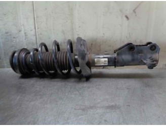 Replacement front left shock absorber for Opel Insignia saloon 2.0 CDTi CAT OEM IAM reference 13245976 A46105011001202