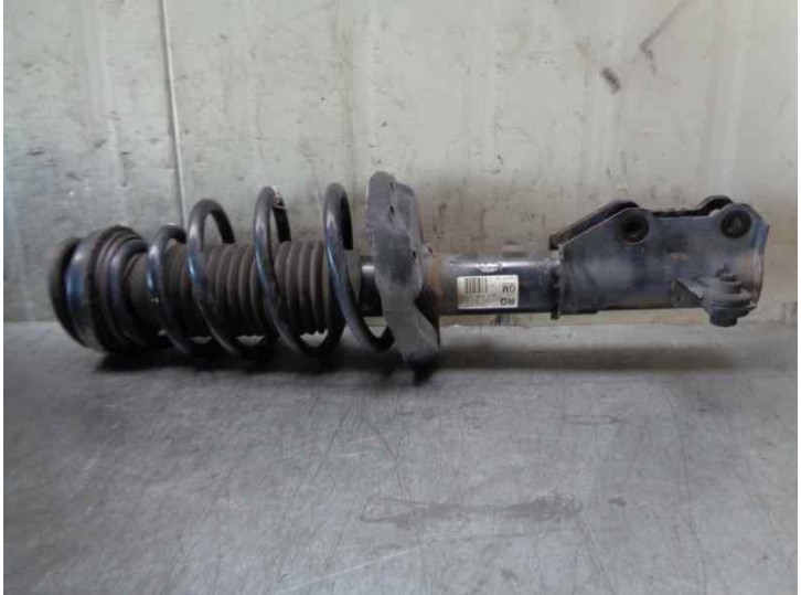 Replacement front left shock absorber for Opel Insignia saloon 2.0 CDTi CAT OEM IAM reference 13245976 A46105011001202