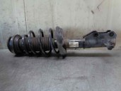 Replacement front left shock absorber for Opel Insignia saloon 2.0 CDTi CAT OEM IAM reference 13245976 A46105011001202