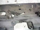 Recambio de panel frontal para renault fuego 2.0 referencia OEM IAM 4678765 DE CHAPA 