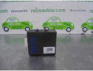Recambio de modulo electronico para toyota yaris (ncp1/nlp1/scp1) 1.0 cat referencia OEM IAM 897410D010 73659412 